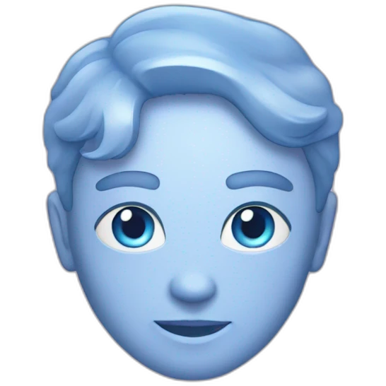hologram emoji