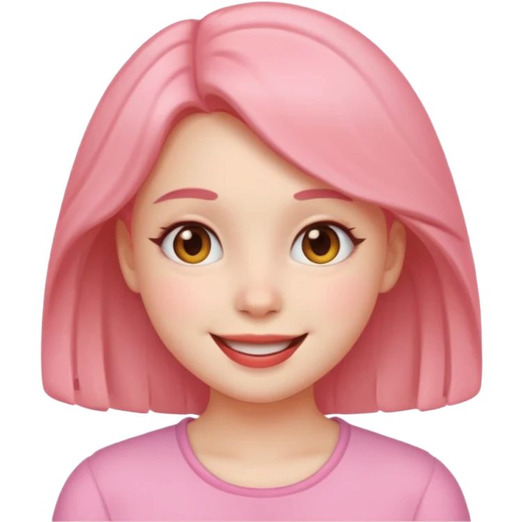 “Emoji girl, soft girl aesthetic emoji
