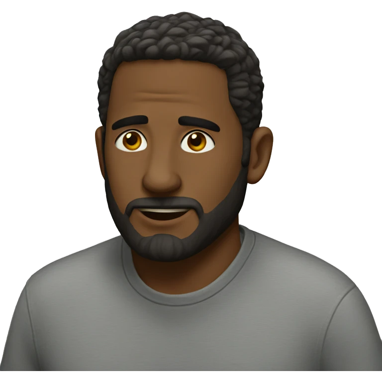 mistake emoji