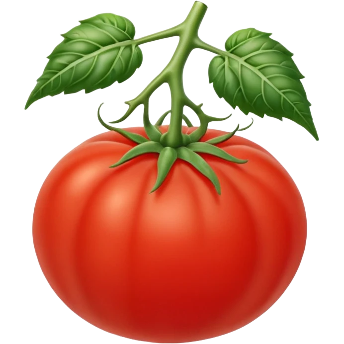 vine tomato emoji