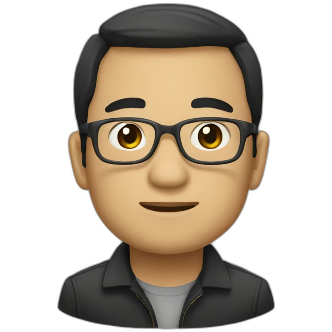 Cayetano emoji