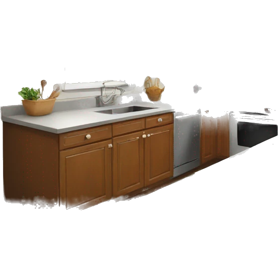 kitchen emoji