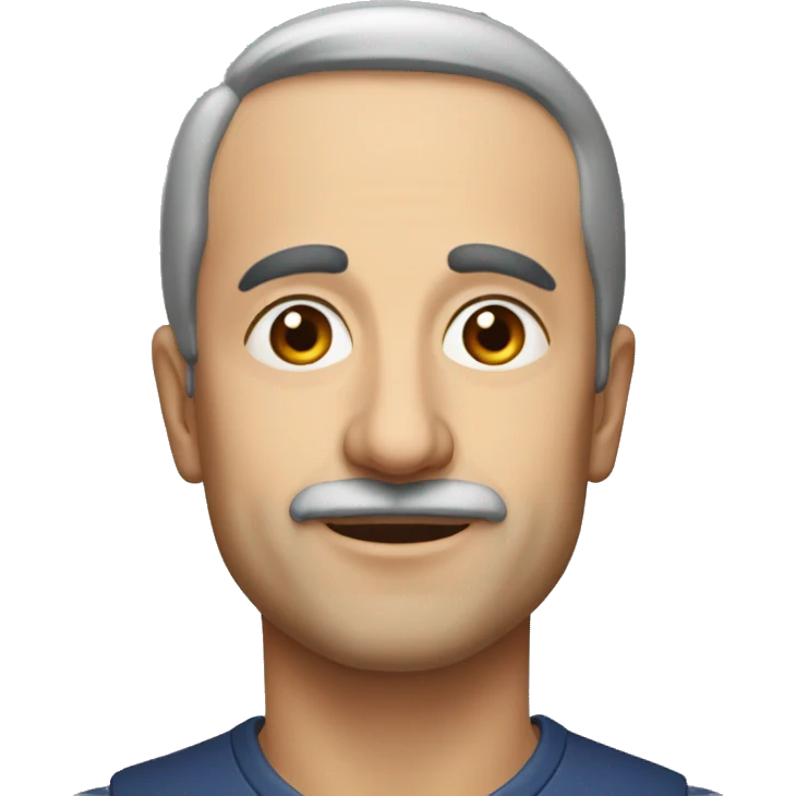 Kılıçdaroğlu  emoji