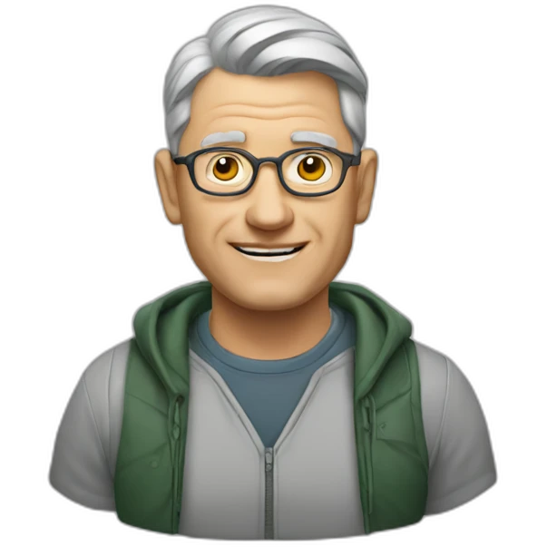 Frank dreben emoji