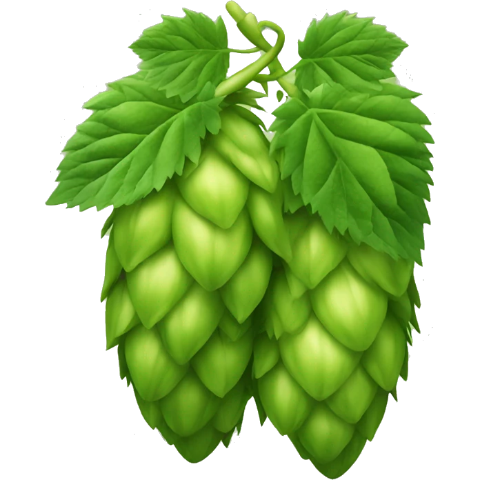 hops emoji