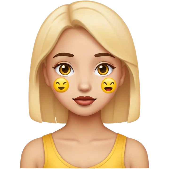 emojis girly  emoji