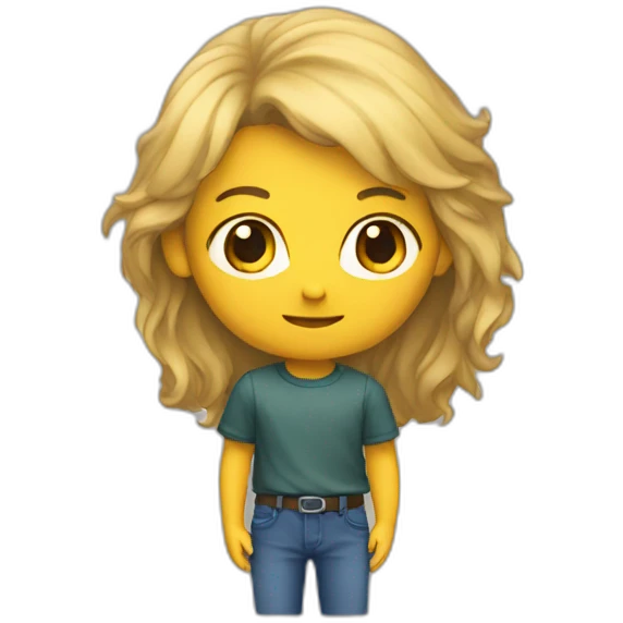 Ado emoji