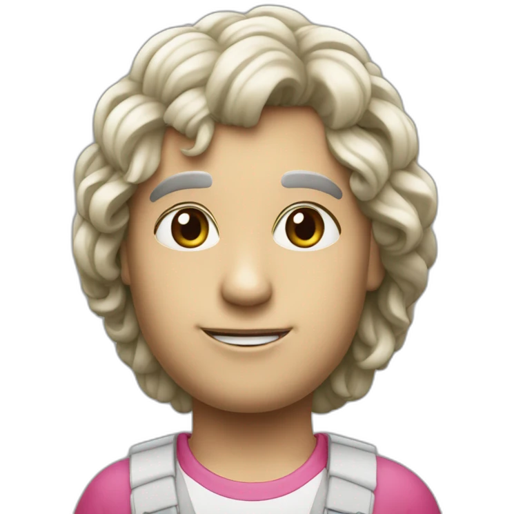 Un é’´framboise emoji