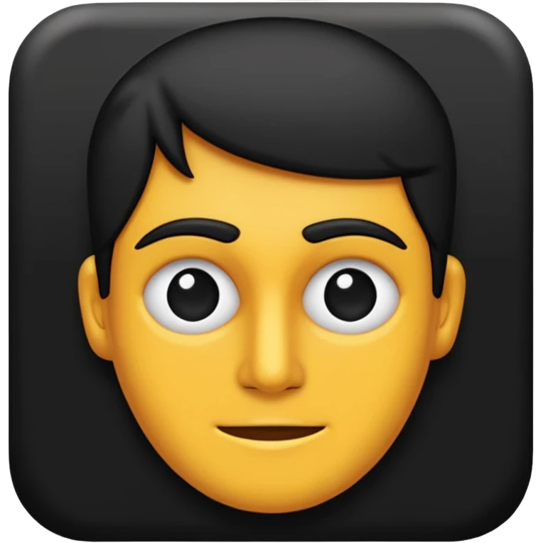 Text *asad* emoji