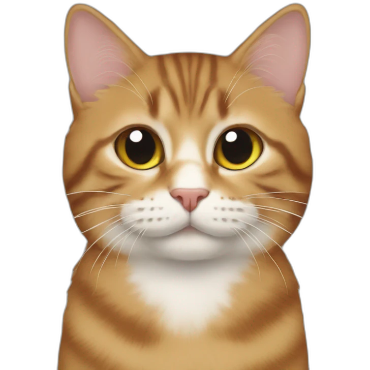 🐱 emoji