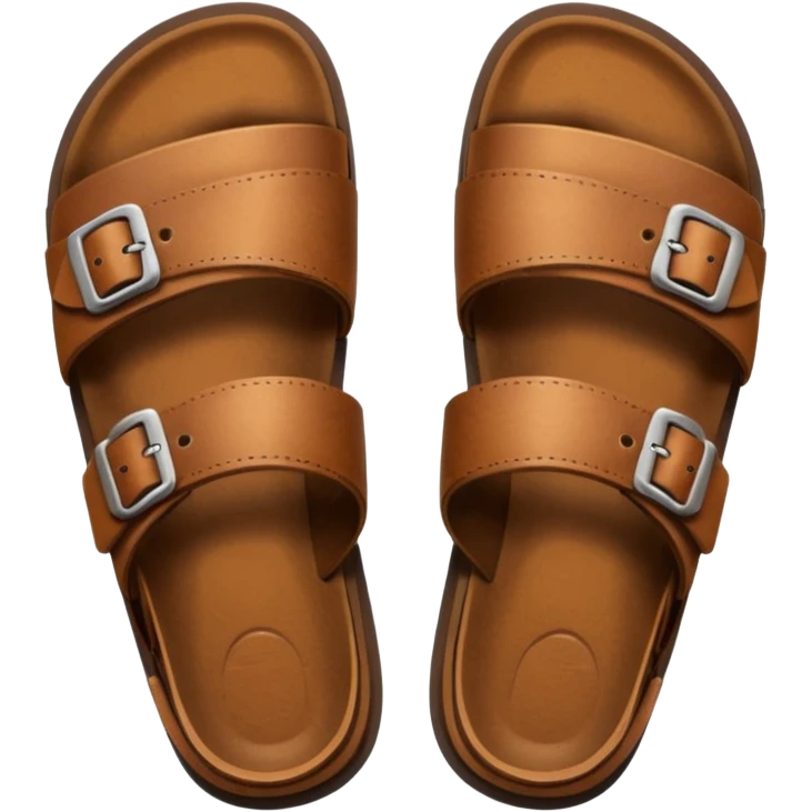 geta sandal emoji