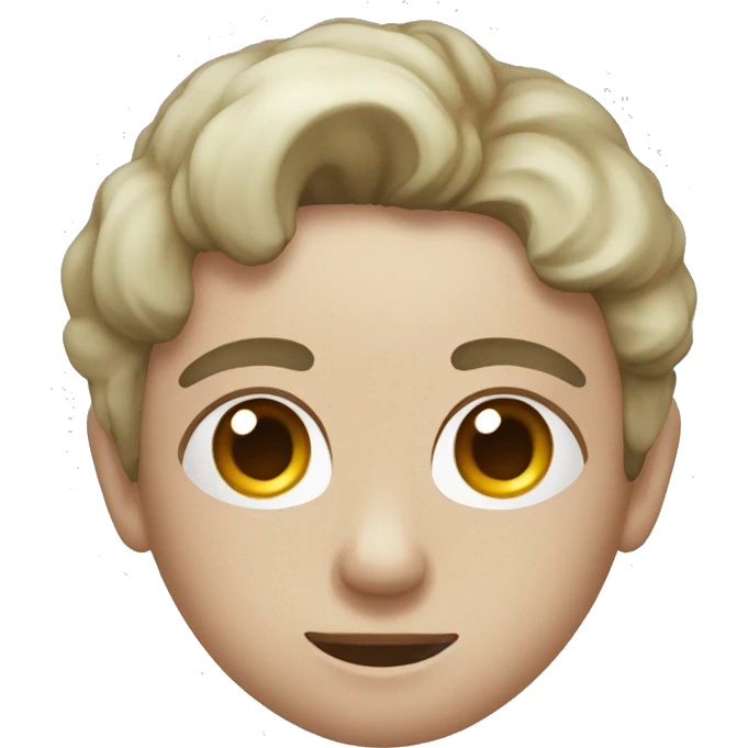 hematoma auris emoji