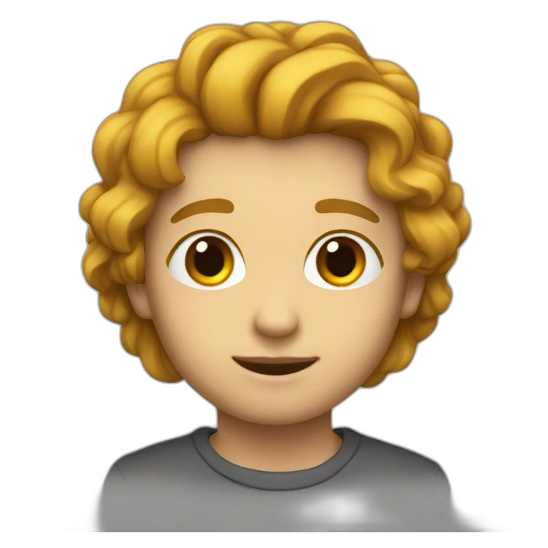 pim emoji