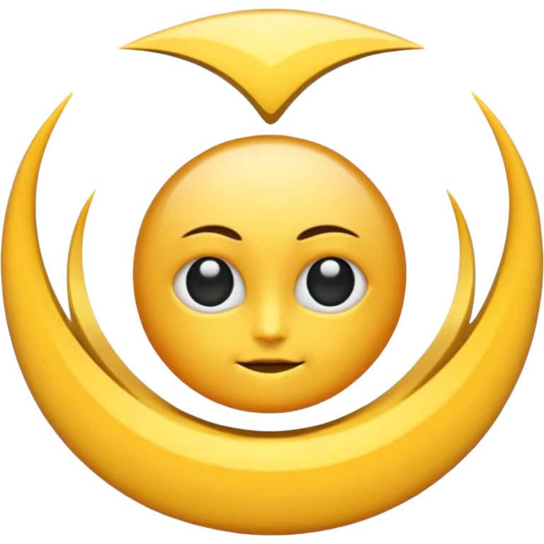 Asthetic emoji