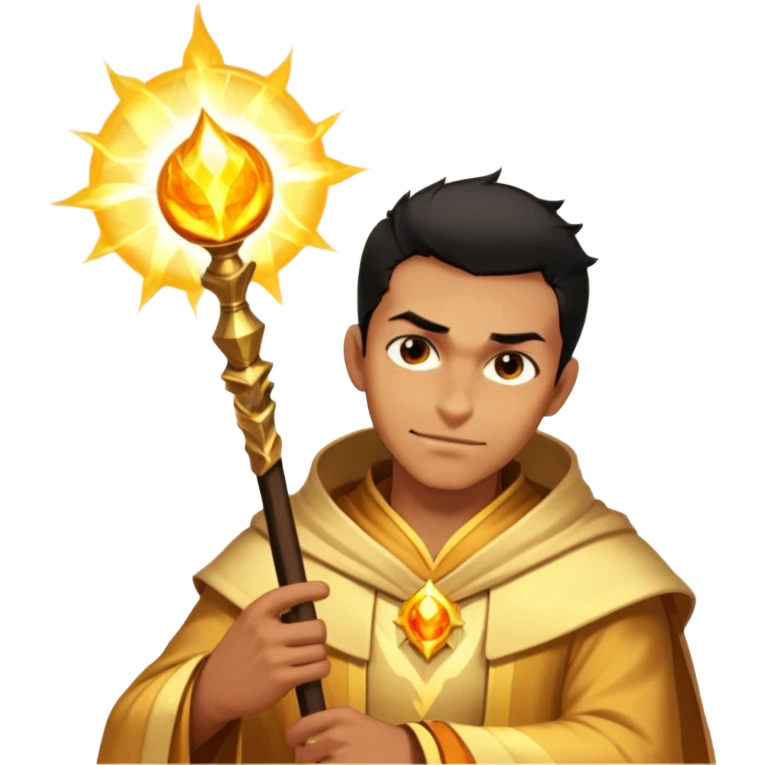 Solar Invoker emoji