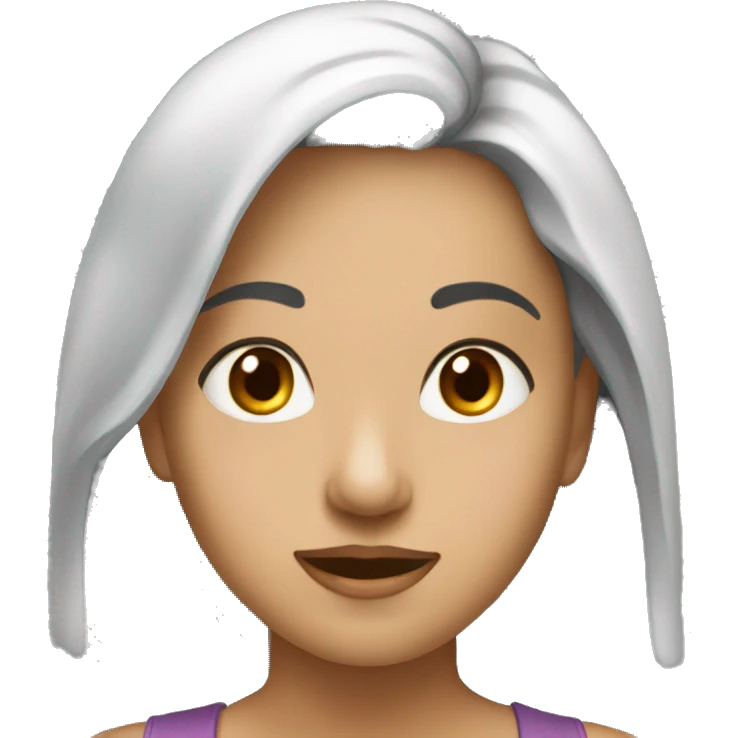 Шиншилла  emoji