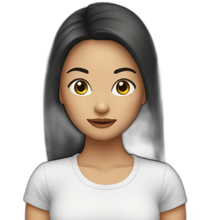 Jennie-kim emoji