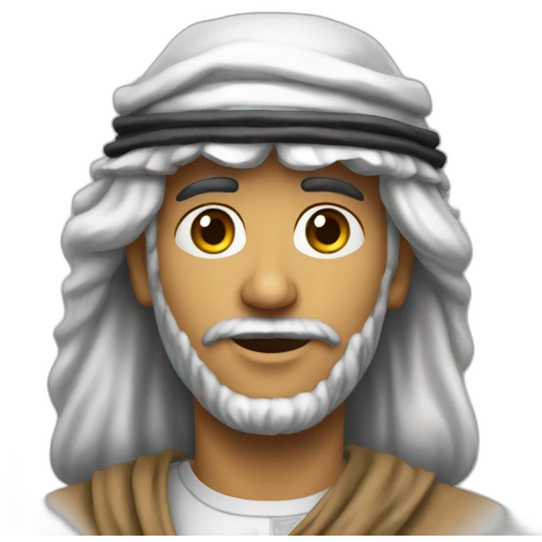 arafat emoji