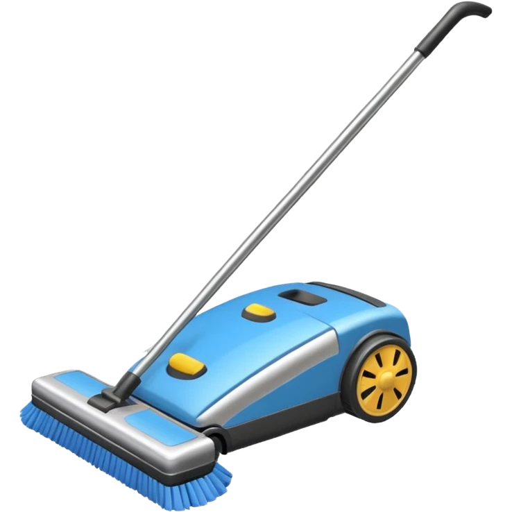 swob sweeper emoji