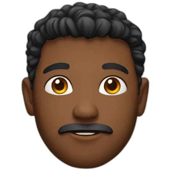 Self emoji