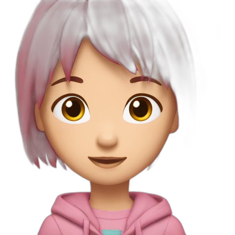The kairi78 emoji