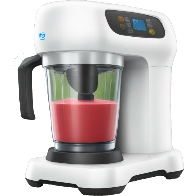 Blender emoji