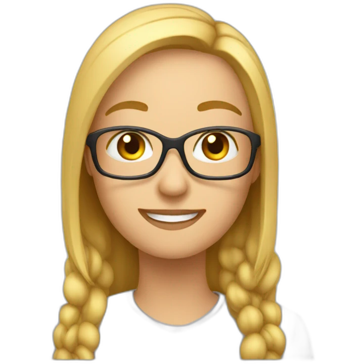 Teaching online emoji