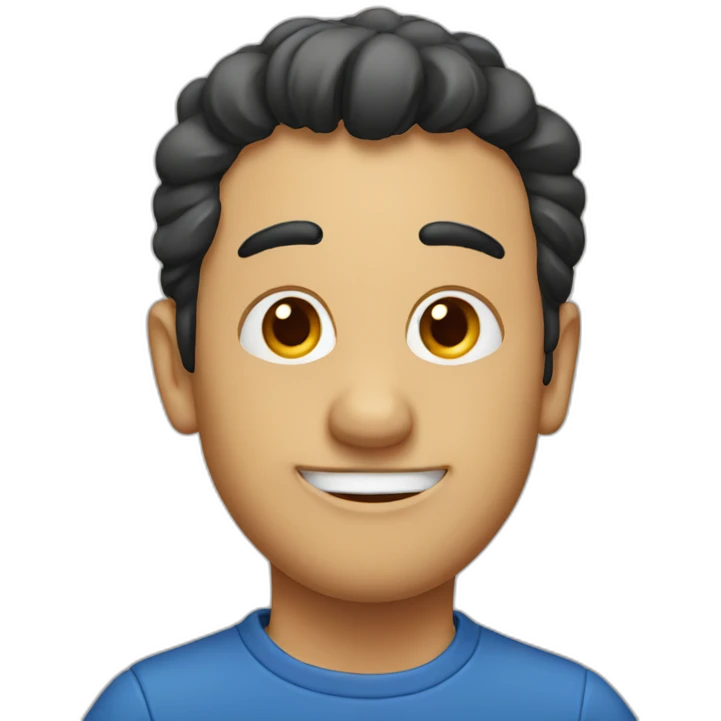 Mike mouse emoji