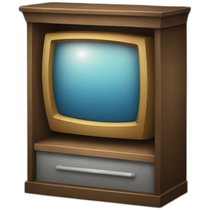 Studio display emoji