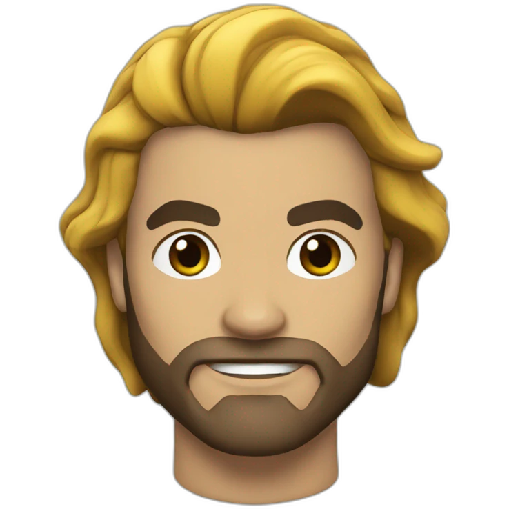 Aquaman emoji