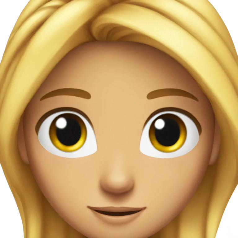 Winx  emoji