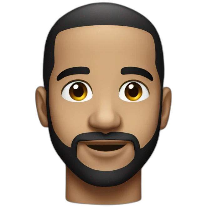 Drake  emoji