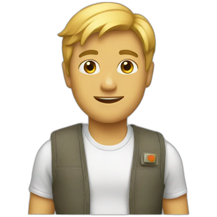 programming emoji
