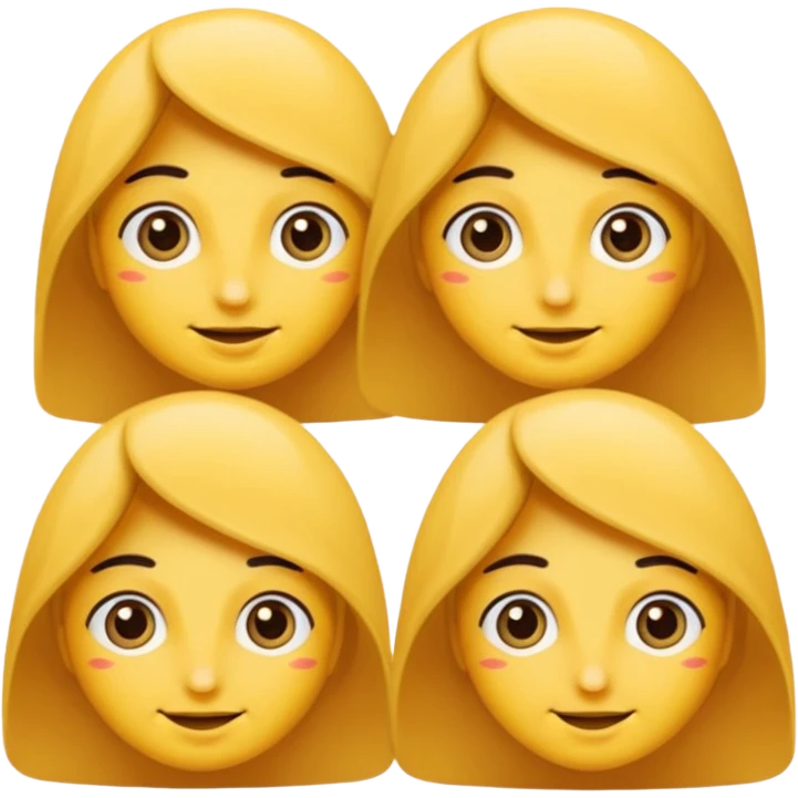 أريد ايموجي اصبع اليد emoji