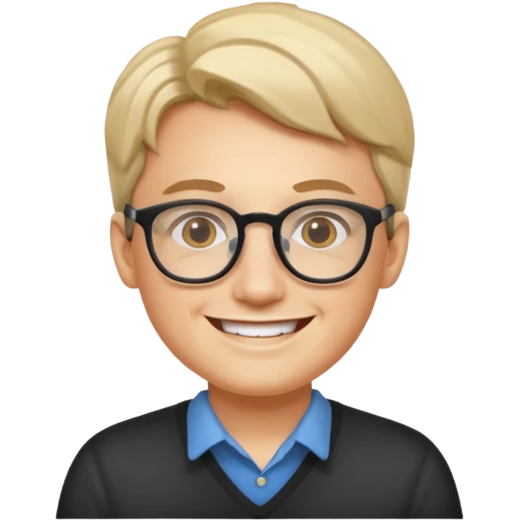 popcorn developers emoji