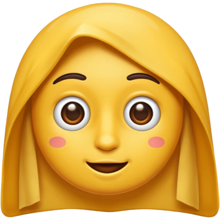 Tevhid Bayrağı emoji