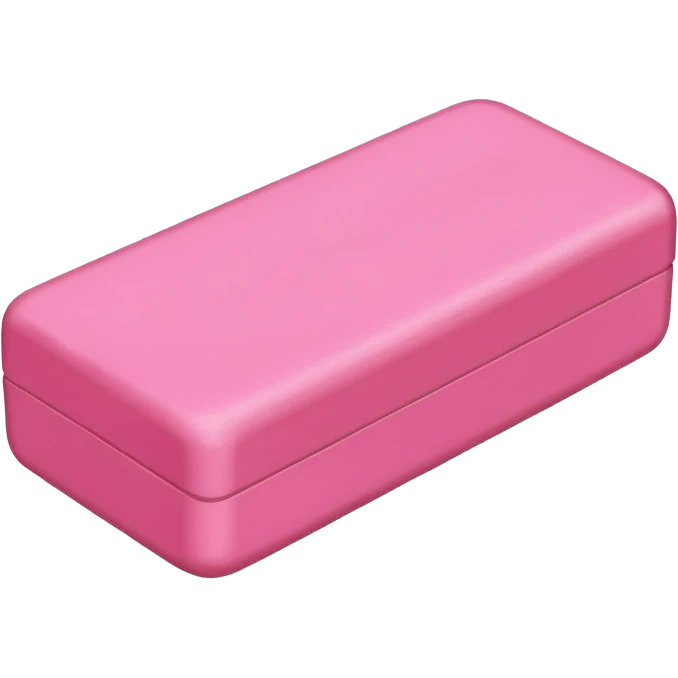 eraser emoji
