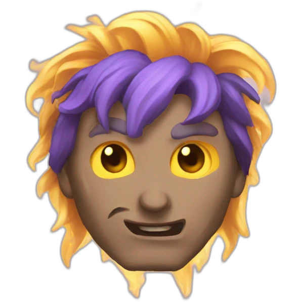 Vi arcane emoji