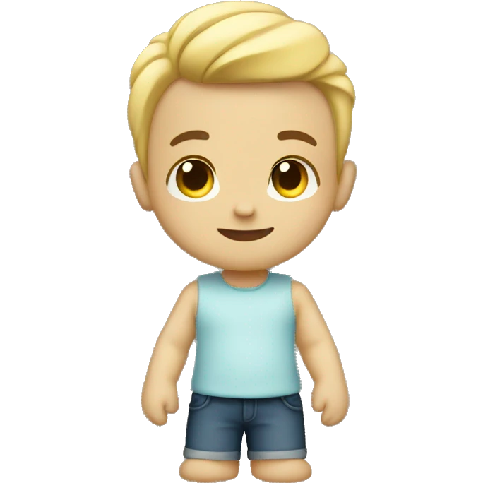 Sonny angel  emoji