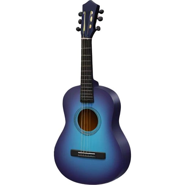 violão emoji