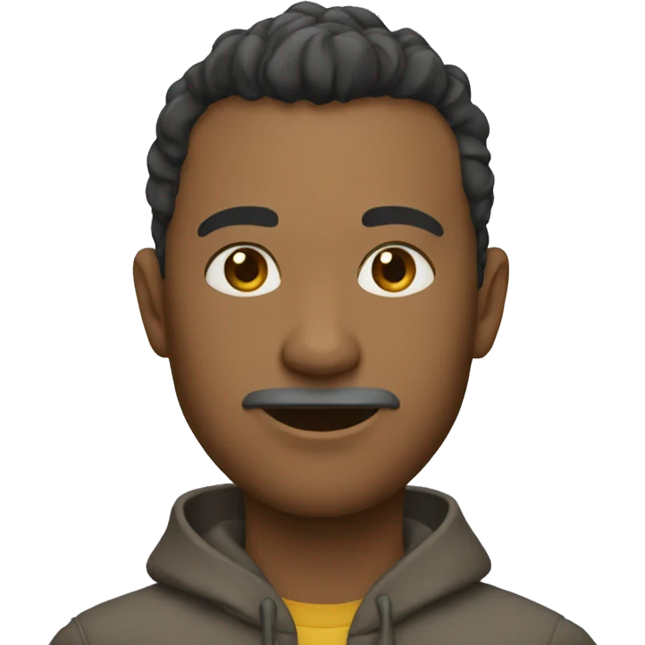 Maça emoji