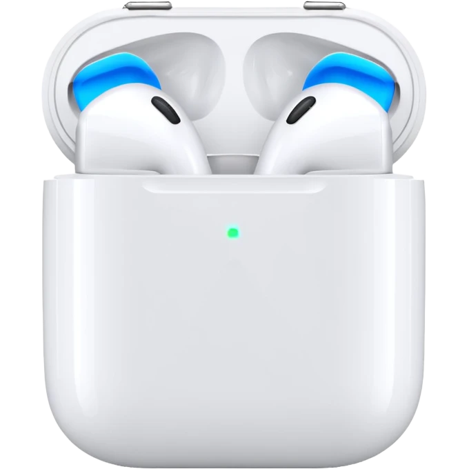AirPods emoji