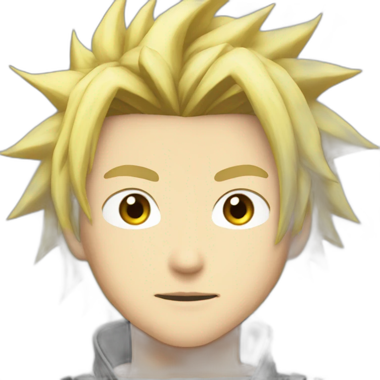 Rengoku emoji
