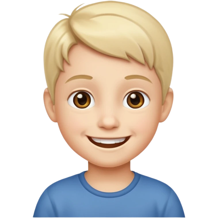 age 4 emoji