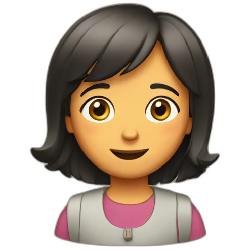 Dora biere emoji