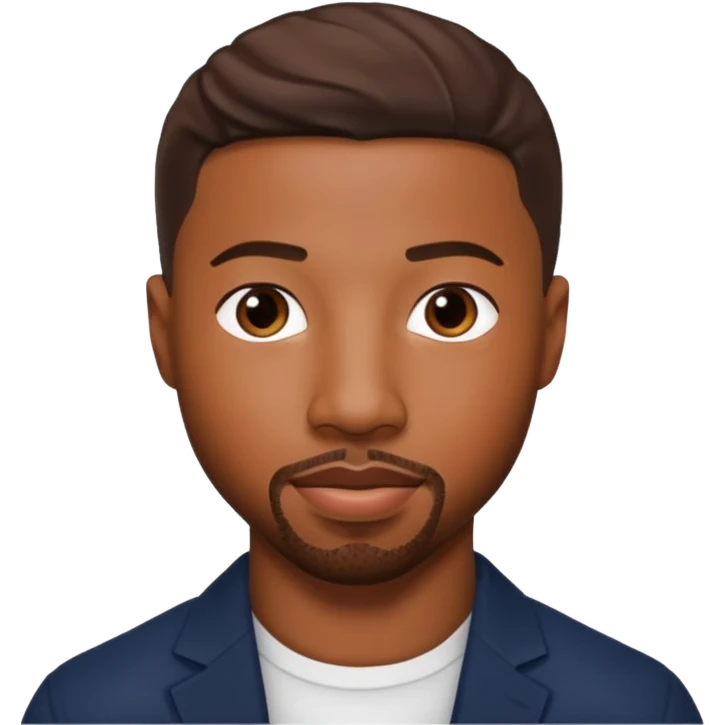 michael b jordan emoji