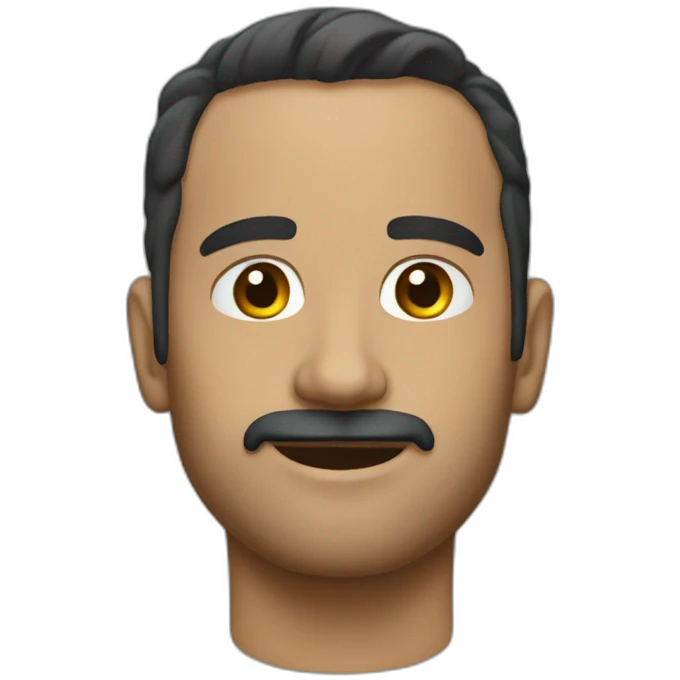 David Canovas emoji