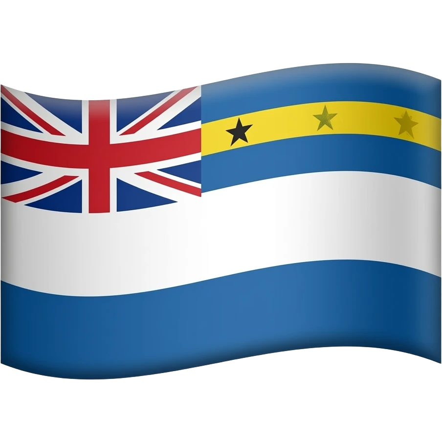 drapeau de werenoi emoji