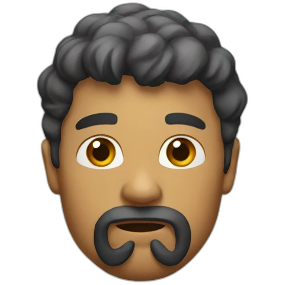 Attention emoji