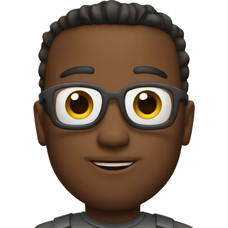 chatbot emoji